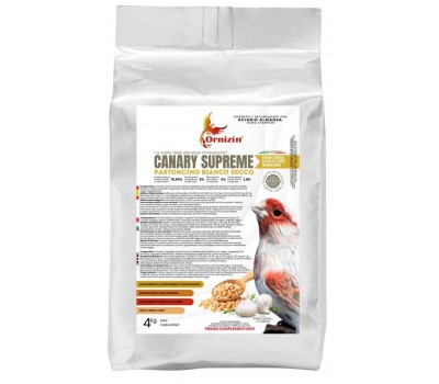 Excellent White Seca Ornizin