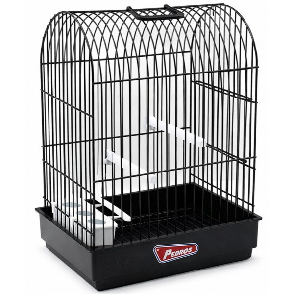 Jaula Marina Pedros Jaulas de cría y de exposición
