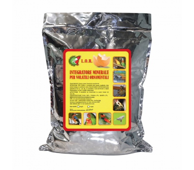 LOR Unifeed Cascara de Huevo