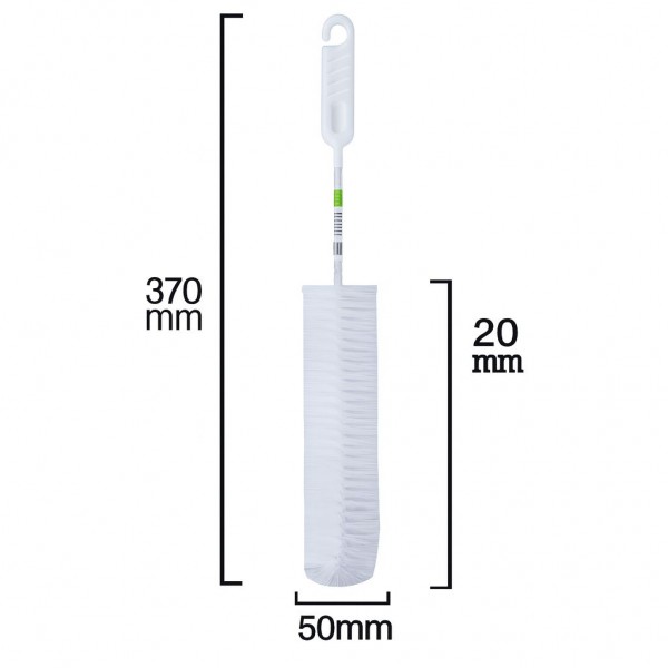 Cepillo limpia bebederos economy largo Accesorios para aviarios Cepillo limpia bebederos economy largo Accesorios para aviarios