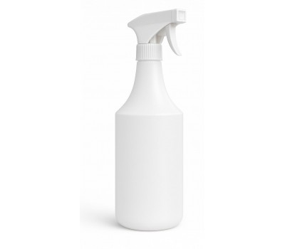 Pulverizador Cádiz Spray 1 L – Botella de plástico resistente reciclable