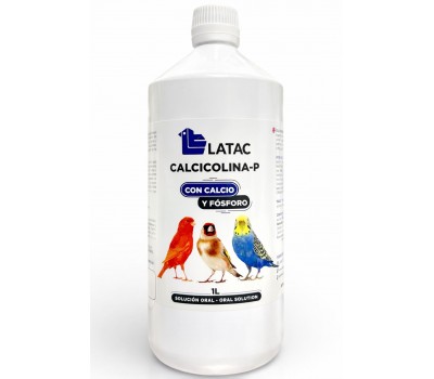 Calcicolina-P 1 Litro