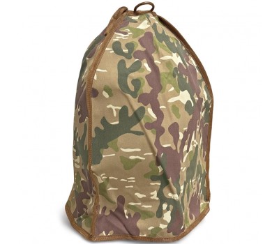 Funda de camuflaje para jaulas de perdiz – Protección y ocultación