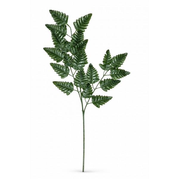 Rama de hojas Oasis  para decorar nidos Accesorios para aviarios 