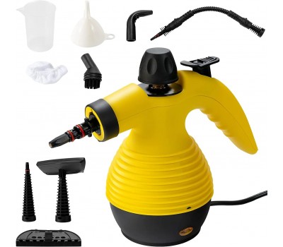 Limpiador de vapor sanda
