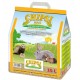 Chipsi Lecho de Maíz Limón para pájaros 10 litros 