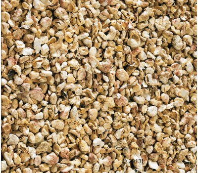 Chipsi Lecho de Maíz Limón para pájaros 10 litros