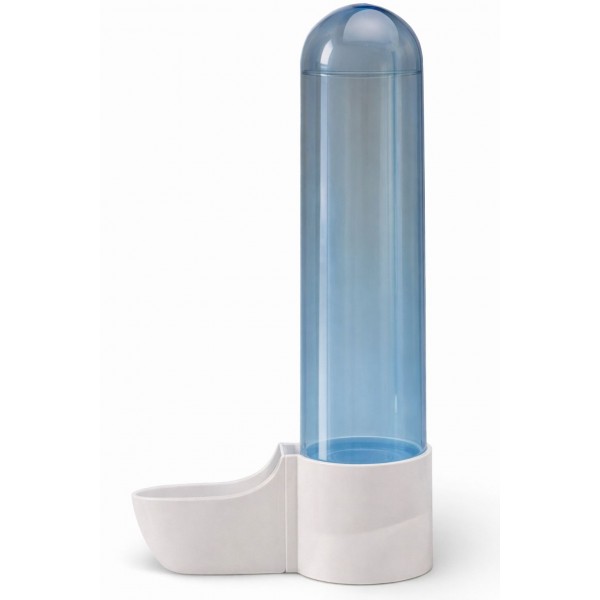 Bebedero Tubo Nº2 105ml  