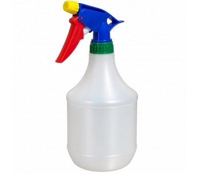 Botella pistola 1 litro pulverizador