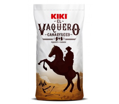 Alpiste extra de Kiki El Vaquero 25Kg