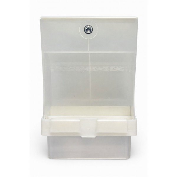 Comedero tolva para aves Aigostar Comederos