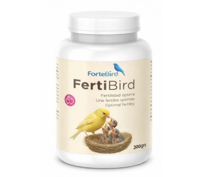FertiBird | Fertilidad óptima