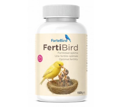 FertiBird | Fertilidad óptima