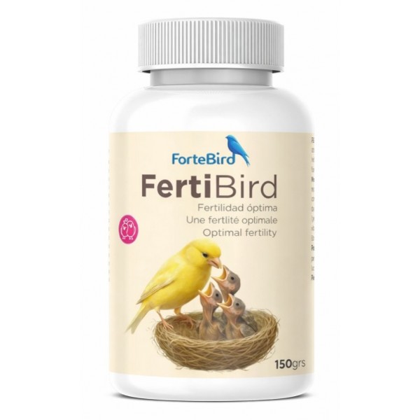 FertiBird | Fertilidad óptima Cría y celo