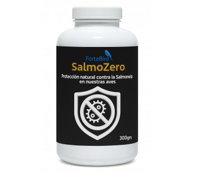 SalmoZero – Defensa avanzada contra la salmonela