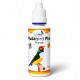 Mudabird Plus – Complemento líquido para la muda y el plumaje de aves ornamentales Muda/Plumaje