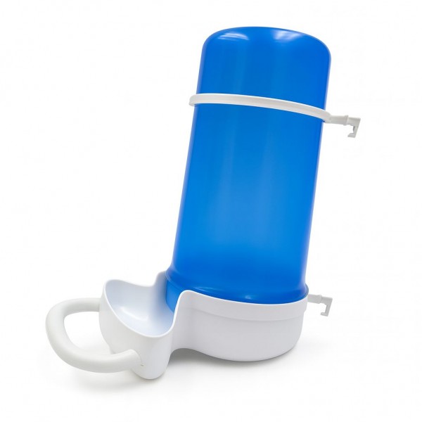 Bebedero interno reposaves rosca 400 ml Troughs 