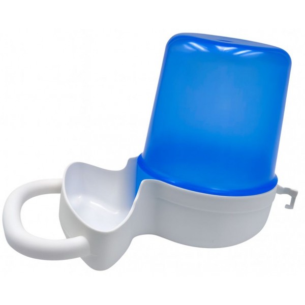 Bebedero interno reposaves rosca 260 ml Troughs Bebedero interno reposaves rosca 260 ml Troughs