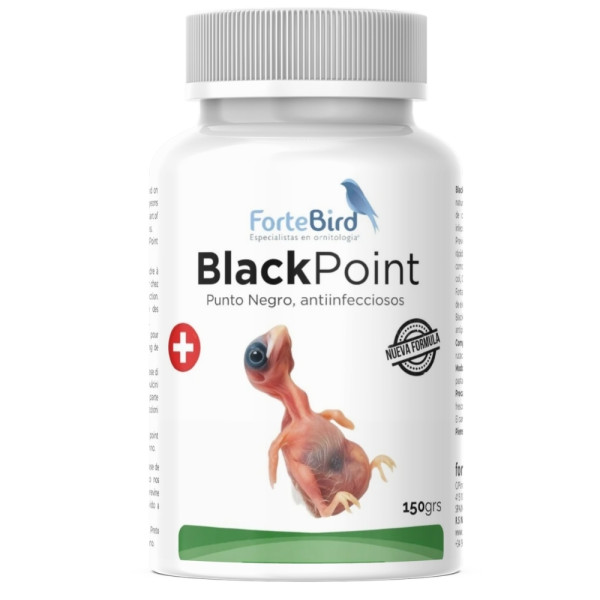 Black Point | Tratamiento Efectivo contra el Punto Negro