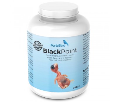 Black Point | Tratamiento Efectivo contra el Punto Negro