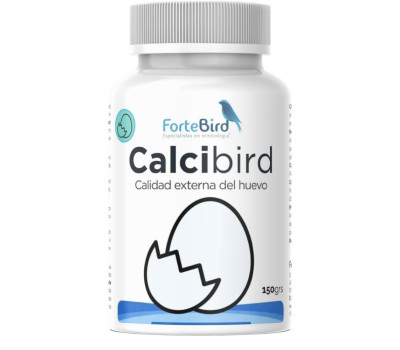CalciBird | Suplemento Premium para la Calidad de los Huevos