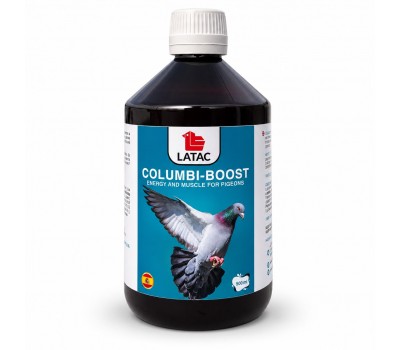 Latac Columbi-Boost 500 ml