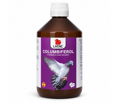 Latac Columbiferol 500 ml