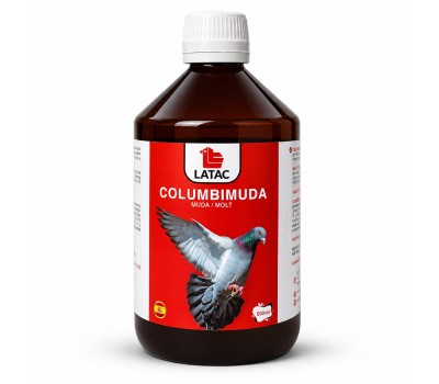 Latac Columbimuda 500 ml