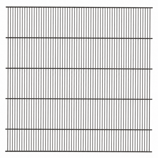 Malla electrosoldada (ideal para la fabricación de voladeros)