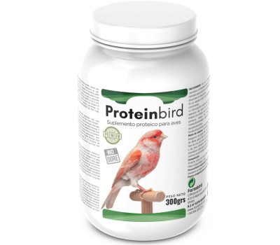 ProteinBird (Proteínas fácilmente digerible para nuestras aves) NO DORÉ