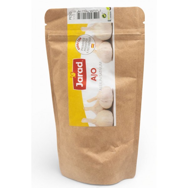 Boat Garlic Powder Seeds