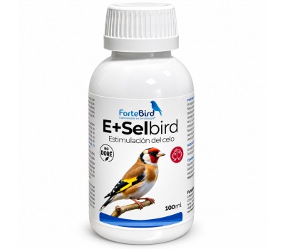 E+Selbird (Vitamina E + Selenio)