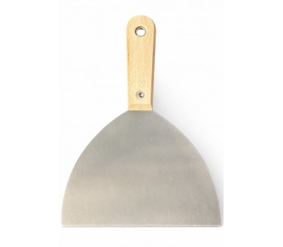 Espátula de pala ancha 12,5 cm