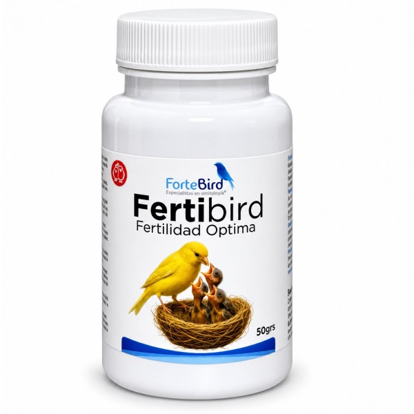 FertiBird | Fertilidad óptima Cría y celo