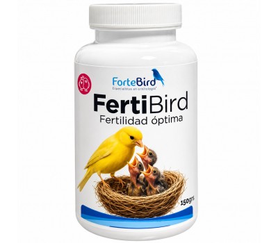 FertiBird | Fertilidad óptima