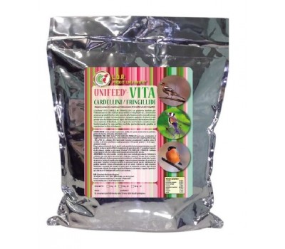 LOR Vita Fringilidos (21% proteinas)