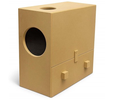 Limpiador de Semillas StrongCages