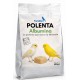 Polenta con Albumina Fortebird para aves 500 grs Complementos proteicos