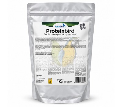 ProteinBird (Proteínas fácilmente digerible para nuestras aves) NO DORÉ