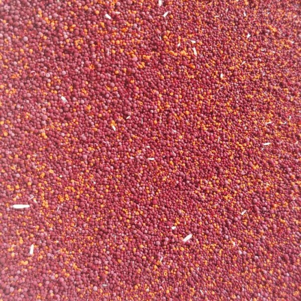 LOR RED PLUS PIGMENTANTE ROJO Colorante aves