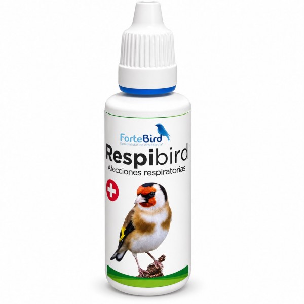 RespiBird | Afecciones respiratorias ForteBird
