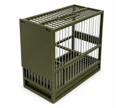 Tapacelo jaulas C1
