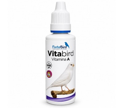 Vitabird - Vitamina A