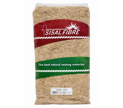 Yuta Sisal Fibre 1 kg.