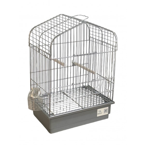 Jaula Techo Pico Economica RSL 1014 Bird cages 