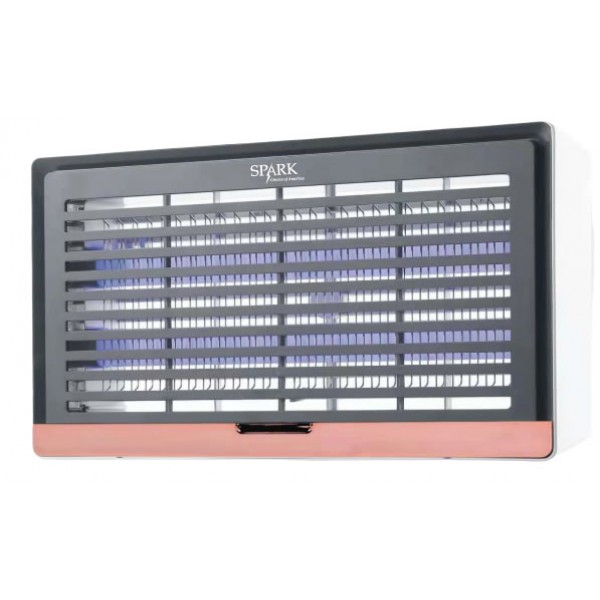 Lampara Mata Mosquitos 12 W para 100m² Accesorios para aviarios Lampara Mata Mosquitos 12 W para 100m² Accesorios para aviarios