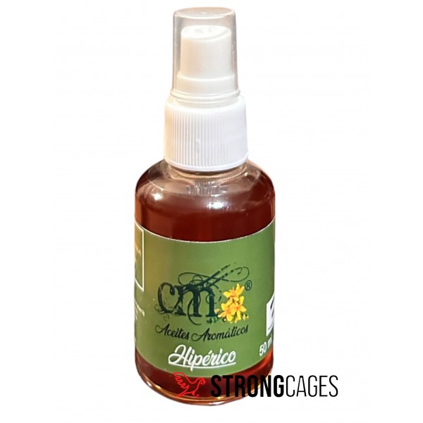 Aceite de Hipérico (antinflamatorio, analgésico, cicatrizante y antibacteriano) Acidificantes Aceite de Hipérico (antinflamatorio, analgésico, cicatrizante y antibacteriano) Acidificantes