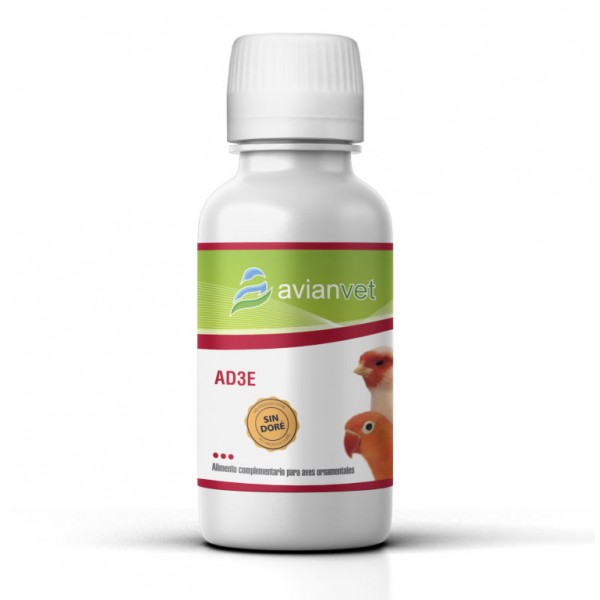 AD3E Sin doré Avianvet AD3E Sin doré Avianvet