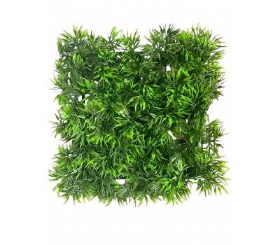 Camuflaje cuadrado tapar nido Silvestres