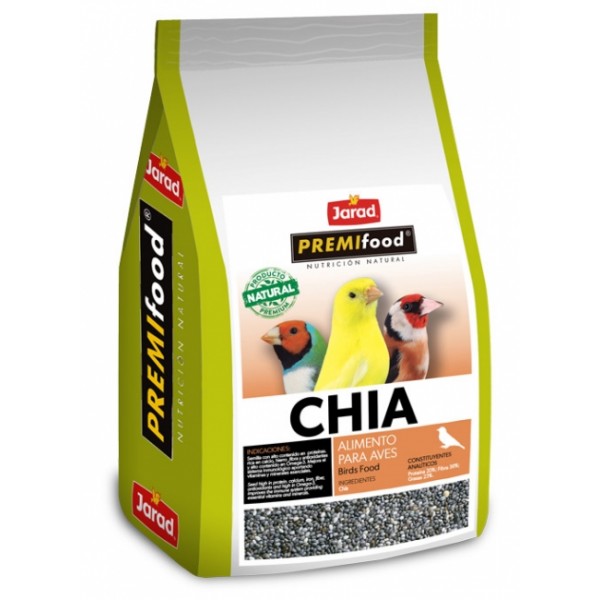 Chia Chia